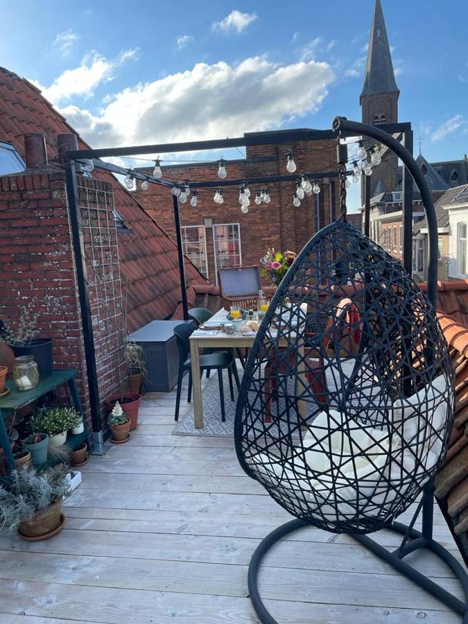 B&B Gasthuisstraat Dokkum Exterior photo