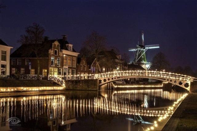 B&B Gasthuisstraat Dokkum Exterior photo